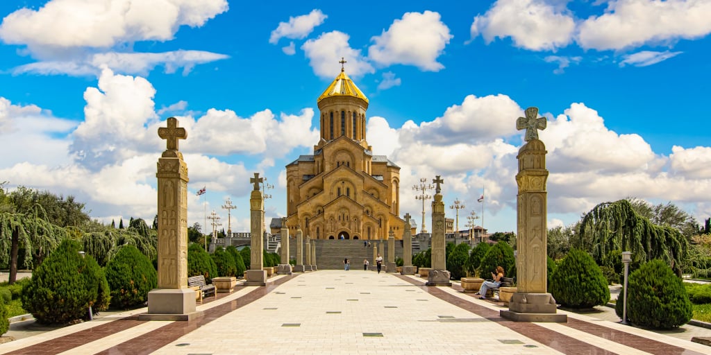 ГРУЗІЯ