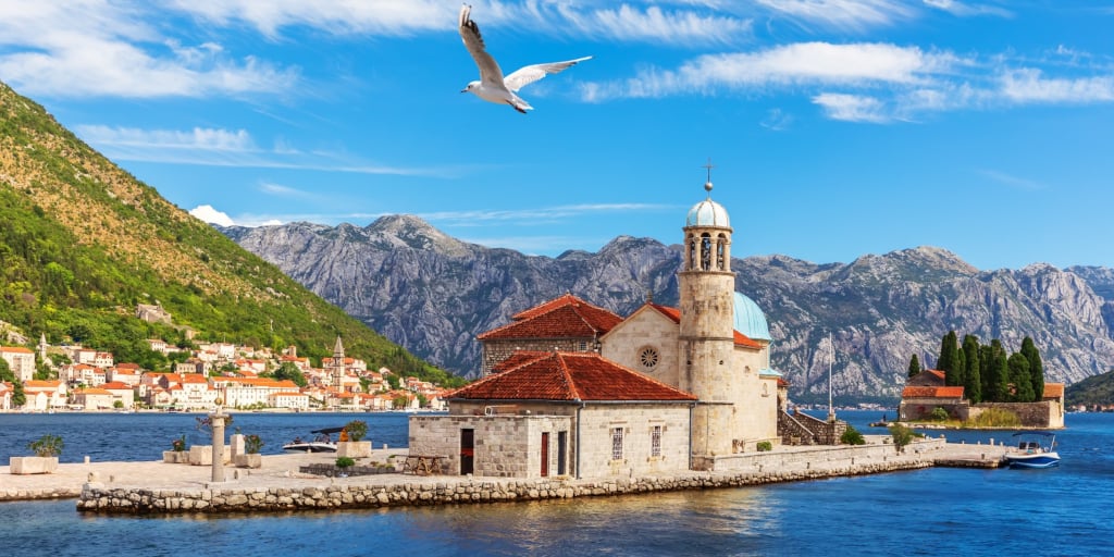 ЧОРНОГОРІЯ