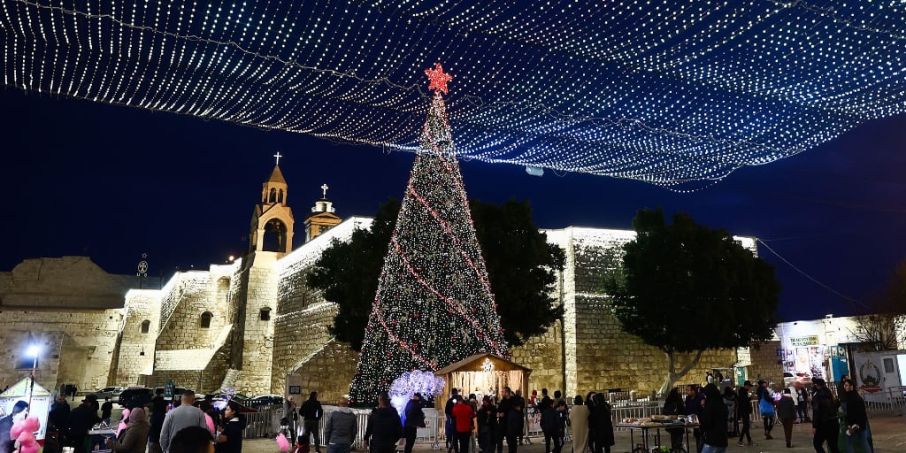 РІЗДВО ХРИСТОВЕ 